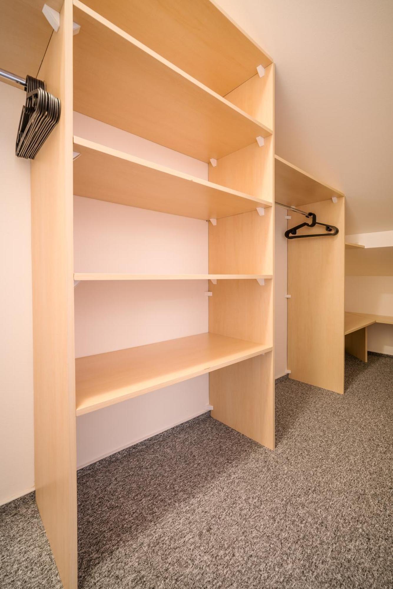 Residence Caesar By Homester Brno Kamer foto