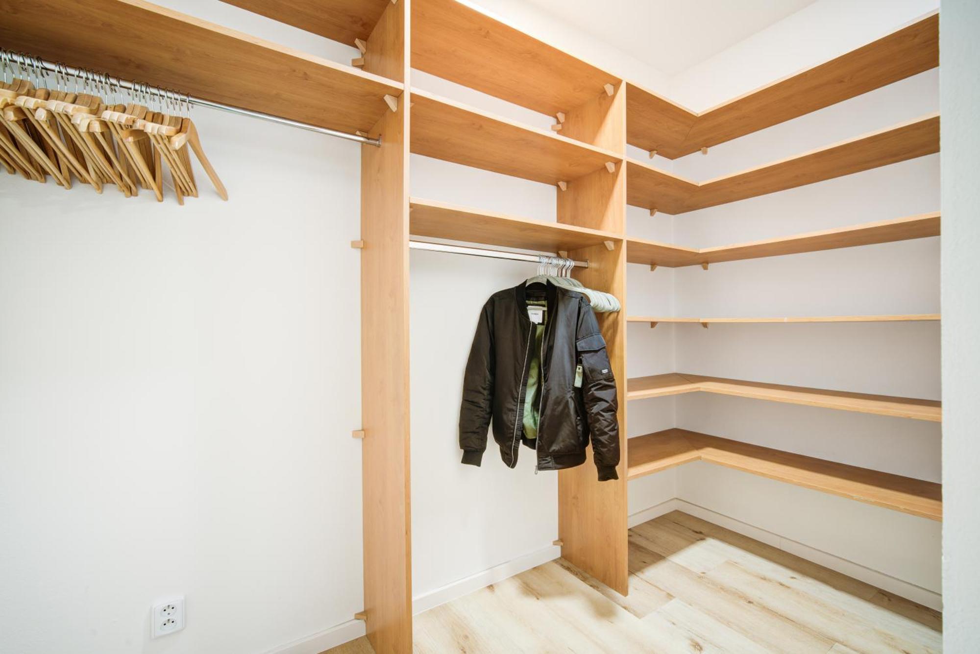 Residence Caesar By Homester Brno Kamer foto